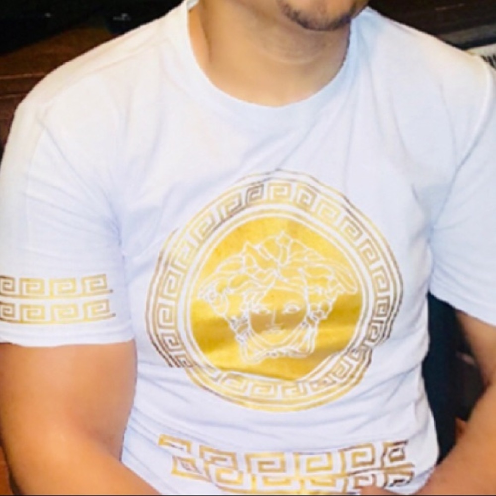 Versace shirt